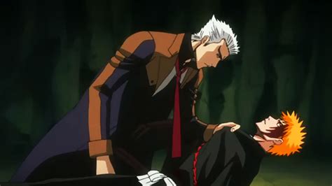 the bount arc